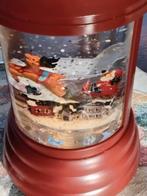 Kerst Lantaarn Nieuw, Ophalen of Verzenden, Zo goed als nieuw