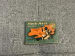 Vintage Meck Meck Naaldenmapje, Ophalen of Verzenden