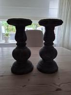 BRYNXZ Kandelaars, Huis en Inrichting, Ophalen, Zo goed als nieuw, Overige materialen, 25 tot 50 cm