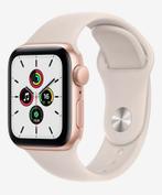 Refurbished Apple Watch SE 40 mm, Ophalen of Verzenden, Apple, IOS, Roze