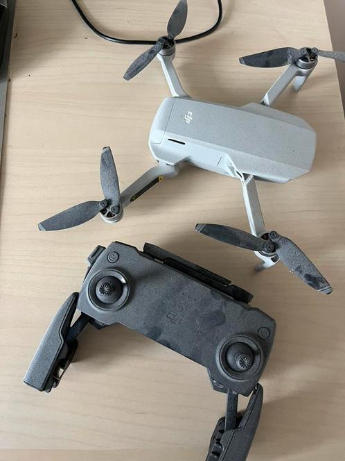 DJI Mavic Mini (enkel drone & controller), Audio, Tv en Foto, Drones, Zo goed als nieuw, Drone met camera, Ophalen of Verzenden