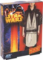 Star Wars - Poncho - Jedi - Poncho, Verzenden, Nieuw, Gebruiksvoorwerp