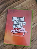 Grand theft auto vice city, Spelcomputers en Games, Avontuur en Actie, Vanaf 18 jaar, 1 speler, Ophalen of Verzenden