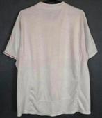 NIKE RUGBY UNION ENGLAND 2009/2010 Rugby thuis shirt Jersey, Sport en Fitness, Rugby, Ophalen of Verzenden, Zo goed als nieuw