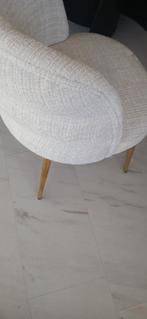 Eetstoelen 2 cremona, Ophalen, Twee, Overige kleuren, Nieuw