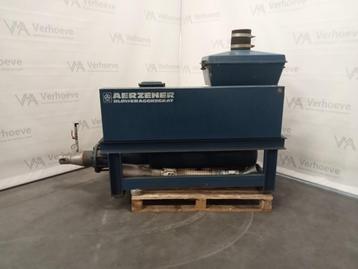 Van Aerzener blower GMA 13.6 8,49m3/uur beschikbaar voor biedingen