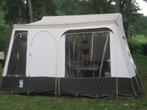Jamet Jametic Outdoor CP, Caravans en Kamperen, Vouwwagens, Ophalen, Tot en met 3
