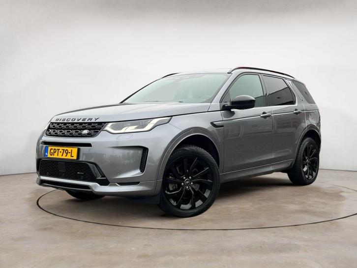 Land Rover Discovery Sport  Discovery Sport 1.5 P300e SE Dyn, Auto's, Land Rover, Bedrijf, 4x4, ABS, Achteruitrijcamera, Adaptive Cruise Control
