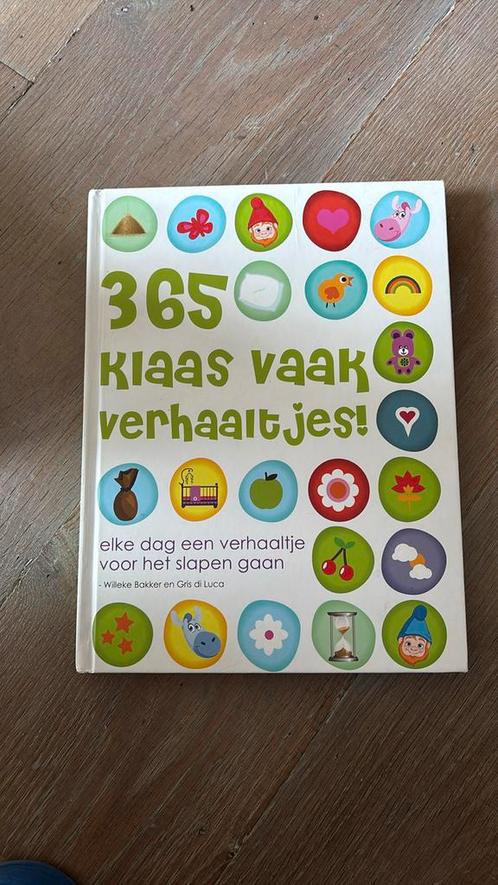 Ferdinand Fisher - Klaas Vaak, Boeken, Kinderboeken | Jeugd | onder 10 jaar, Gelezen, Ophalen of Verzenden