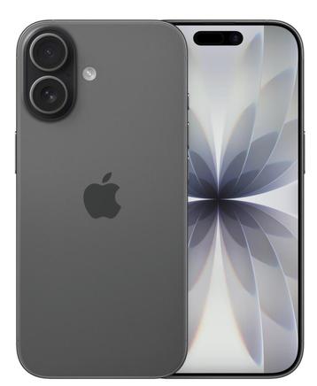 Apple iPhone 17 256GB Zwart - nieuw met bon beschikbaar voor biedingen