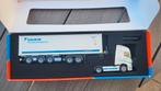 Volvo FH 04 Globetrotter XL Reefer 5 assen Container Daikin, Hobby en Vrije tijd, Modelauto's | 1:50, Ophalen, Nieuw, Bus of Vrachtwagen