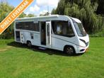 Dethleffs Pulse GT 7051 EB 15268,= KORTING AUTOMAAT 180PK !, Caravans en Kamperen, Chemisch toilet, Koelkast, Diesel, Dethleffs
