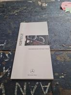 Mercedes Vorteile Technische daten (ook AMG) 6/2006 Duits, Ophalen of Verzenden, Nieuw, Mercedes