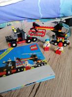 Lego, Kinderen en Baby's, Speelgoed | Duplo en Lego, Ophalen of Verzenden, Gebruikt