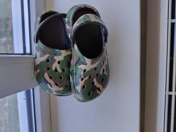 Crocs kind nieuw beschikbaar voor biedingen