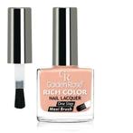 GOLDEN ROSE Rich Color nagelak 43, 10,5 ml., Sieraden, Tassen en Uiterlijk, Uiterlijk | Cosmetica en Make-up, Ophalen of Verzenden