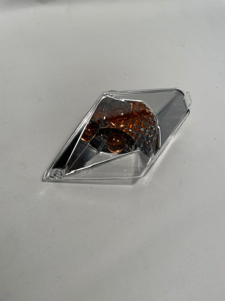 Knipperlicht LA Derbi Gp1 50 / 125 / 250, Fietsen en Brommers, Brommeronderdelen | Scooters, Nieuw, Piaggio, Overige typen, Ophalen of Verzenden