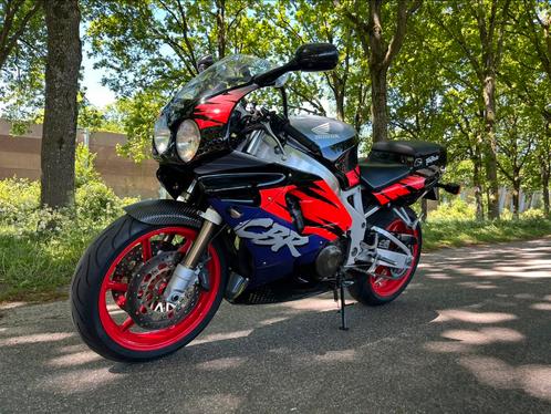 Honda CBR 900RR Fireblade 1st gen 120PK Oer Blade 1993, Motoren, Motoren | Honda, Particulier, Sport, meer dan 35 kW, 4 cilinders