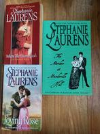 Stephanie Laurens, Ophalen of Verzenden, Gelezen