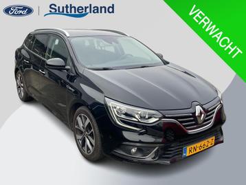 Renault Mégane Estate 1.2 TCe Bose 130pk Trekhaak | LED Kop beschikbaar voor biedingen