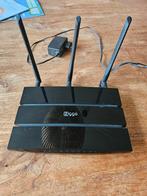 Extra wifi punt Ziggo C7, Computers en Software, WiFi-versterkers, Ophalen of Verzenden, Zo goed als nieuw