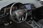 Seat Leon ST 2.0 TSI CUPRA 300 4DRIVE Pano|Virtual Dash, Auto's, Automaat, 4 cilinders, Leon, 1457 kg
