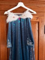 Frozen jurk, Ophalen, Zo goed als nieuw, 110 t/m 116, Meisje