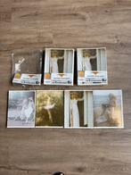 27  A5-schriften met gelinieerd papier nieuw!, Ophalen of Verzenden, Nieuw