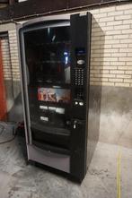Frisdrankautomaat Vendingmachine, Verzamelen, Ophalen