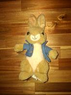Peter Rabbit Knuffel, Kinderen en Baby's, Speelgoed | Knuffels en Pluche, Ophalen of Verzenden