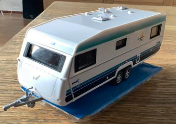 POLAR 730 CARAVAN NIEUW OP DE VERPAKKING beschikbaar voor biedingen