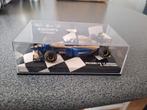 Minichamps Williams FW 17 Renault  D.Couthard, Nieuw, Ophalen of Verzenden, MiniChamps, Auto