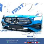 W118 CLA BUMPER FACELIFT A1188856303 AMG VOORBUMPER COMPLEET, Gebruikt, Ophalen of Verzenden, Bumper, Mercedes-Benz