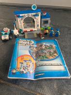 Lego city politiebureau (10675), Kinderen en Baby's, Speelgoed | Playmobil, Gebruikt, Ophalen of Verzenden