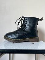 (Nep?) Dr. Martens, 36. Chunky zwart halfhoge laarzen veter, Verzenden, Zwart, Lage of Enkellaarzen, Dr. Martens