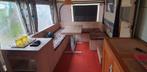 Hobby Caravan op vaste jaarplaats Camping Kikmolen, Rondzit, Hobby, Particulier, Magnetron