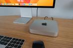 Apple Mac mini M1 met 16GB RAM en 512GB SSD, Computers en Software, Apple Desktops, SSD, Zo goed als nieuw, Mac Mini, 3 tot 4 Ghz