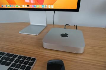 Apple Mac mini M1 met 16GB RAM en 512GB SSD beschikbaar voor biedingen