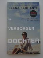 Diverse boeken van Elena Ferrante, Boeken, Romans, Ophalen of Verzenden, Europa overig, Zo goed als nieuw