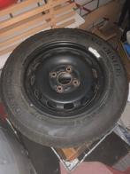 Vredestein Winterbanden 175/65R14 op stalen velg, Auto-onderdelen, Banden en Velgen, Ophalen, 14 inch, Gebruikt, 175 mm