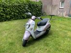 Kymco sento, Ophalen, Kymco, Zo goed als nieuw, Benzine