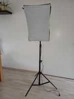 Daglichtlamp, Ophalen, Gebruikt, Lamp of Flitsset