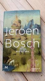 Nils Büttner - Jeroen Bosch, Ophalen of Verzenden, Zo goed als nieuw, Nils Büttner