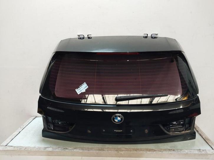 Achterklep BMW X5 (F15) (2013-08/2018-07) 41007378121, Auto-onderdelen, Carrosserie en Plaatwerk, BMW, Gebruikt