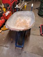 Gebruikte kruiwagen, Gebruikt, Ophalen of Verzenden, Handmatig, Onbekend