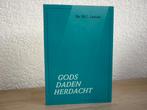 Ds. W.C. Lamain - Gods daden herdacht, Boeken, Ophalen of Verzenden, Gelezen, Christendom | Protestants
