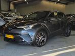 Toyota C-HR 1.8 Hybrid Leder Navi Camera Stoel Stuur Verwarm, Auto's, Euro 6, 4 cilinders, Leder en Stof, 26 km/l
