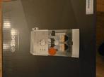 Philips Saeco poema, espressomachine rood, Ophalen, Nieuw