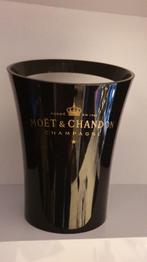 Moet&Chandon Luxe Champagne Koeler., Ophalen of Verzenden, Nieuw, Overige typen
