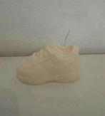 Kaars Nike air force saturdays cndl, Overige materialen, Beige, Nieuw, Ophalen of Verzenden